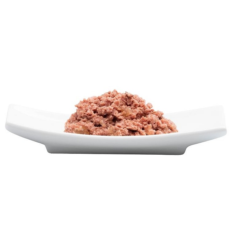 Catz Finefood no. 05 losos in perutnina 300g