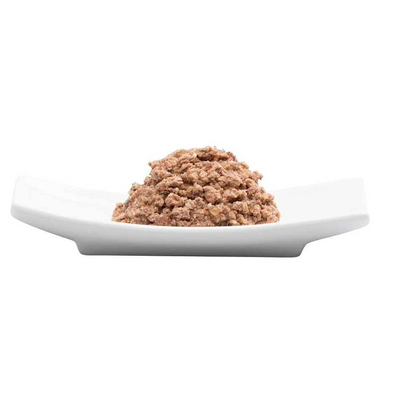 Catz Finefood no.11 jagnjetina in zajec 300g