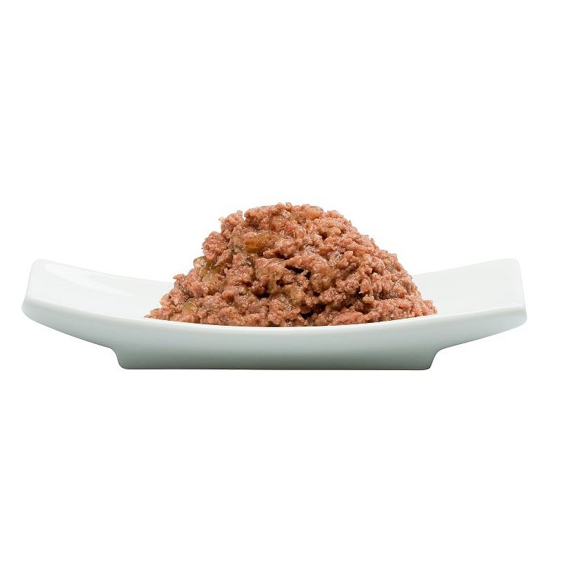 Catz Finefood Kitten no. 03 perutnina 300g