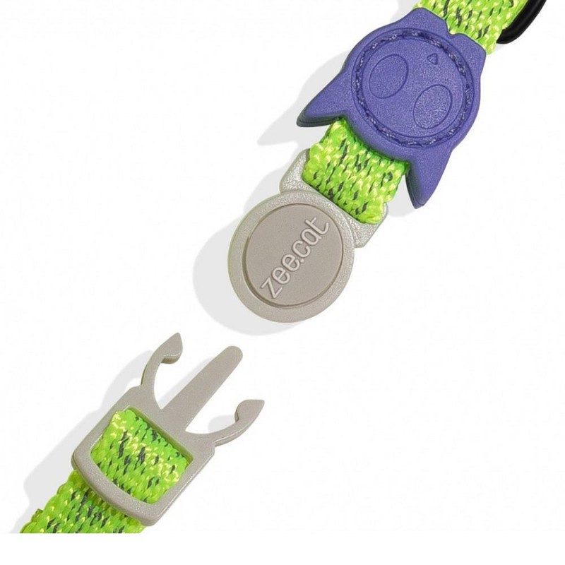 Zee.Dog pasja ovratnica Nox Lumen