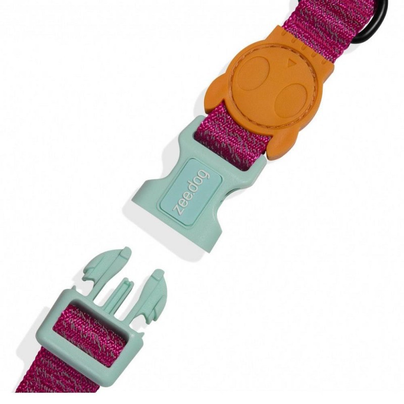 Zee.Dog pasja ovratnica Nox Sidus