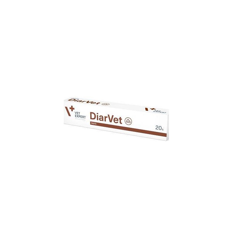 DiarVet pasta