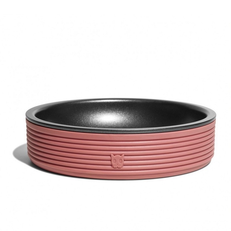 Zee.Cat Duo posoda Terracotta