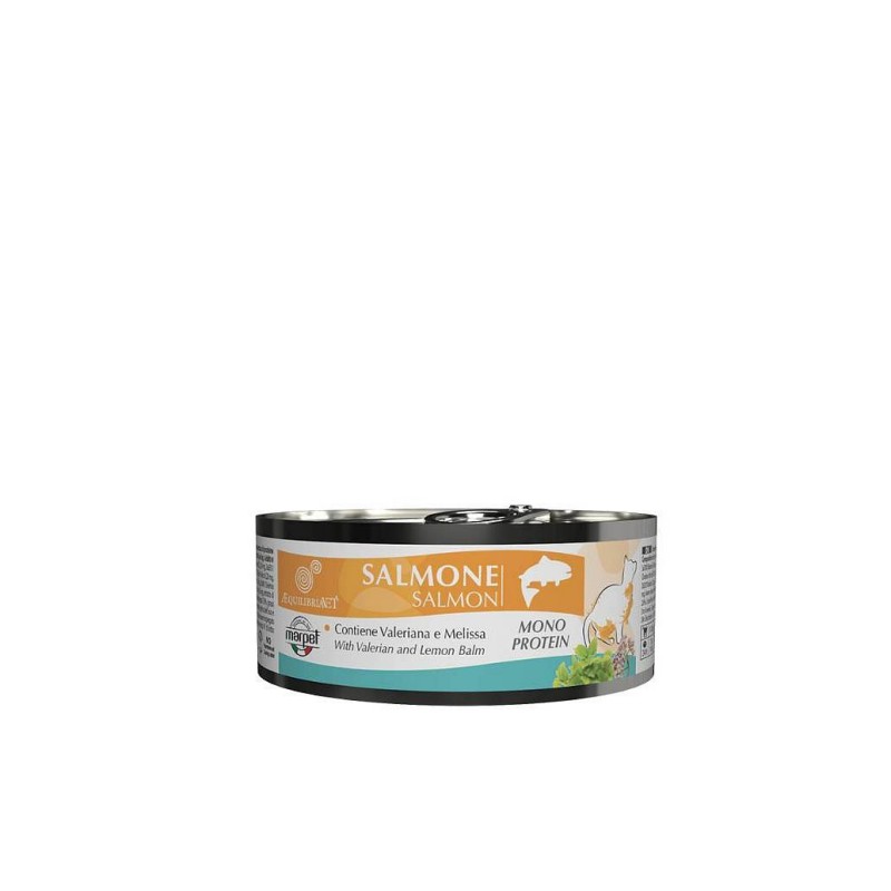 Equilibria Cat 100% losos 85g