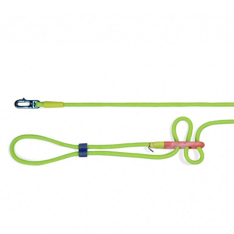 Zee.Dog Hands free povodec Glo