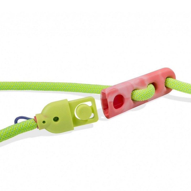 Zee.Dog Hands free povodec Glo