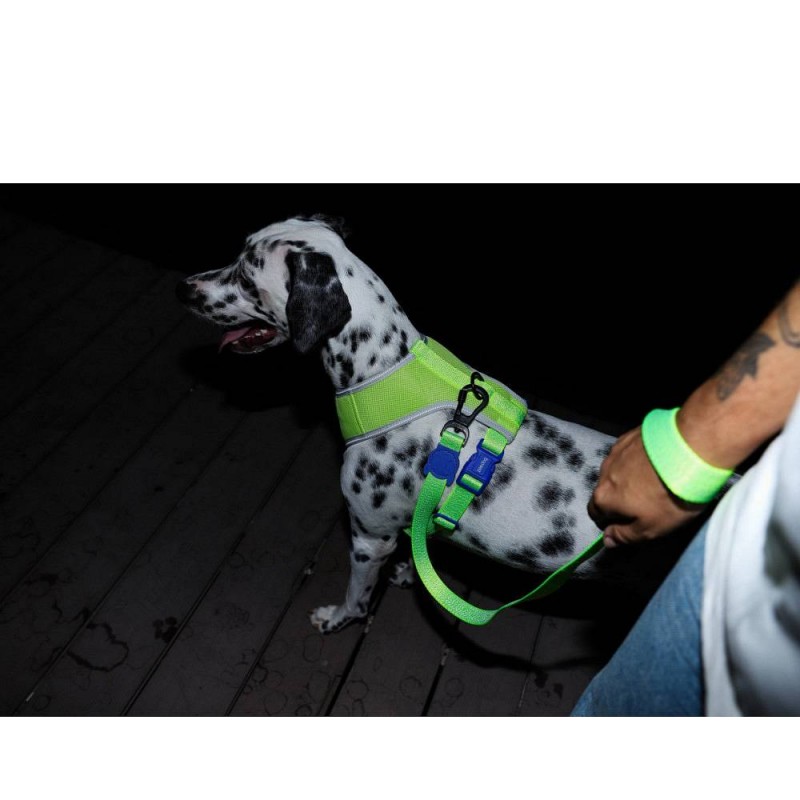 Zee.Dog pasji povodec Nox Lumen