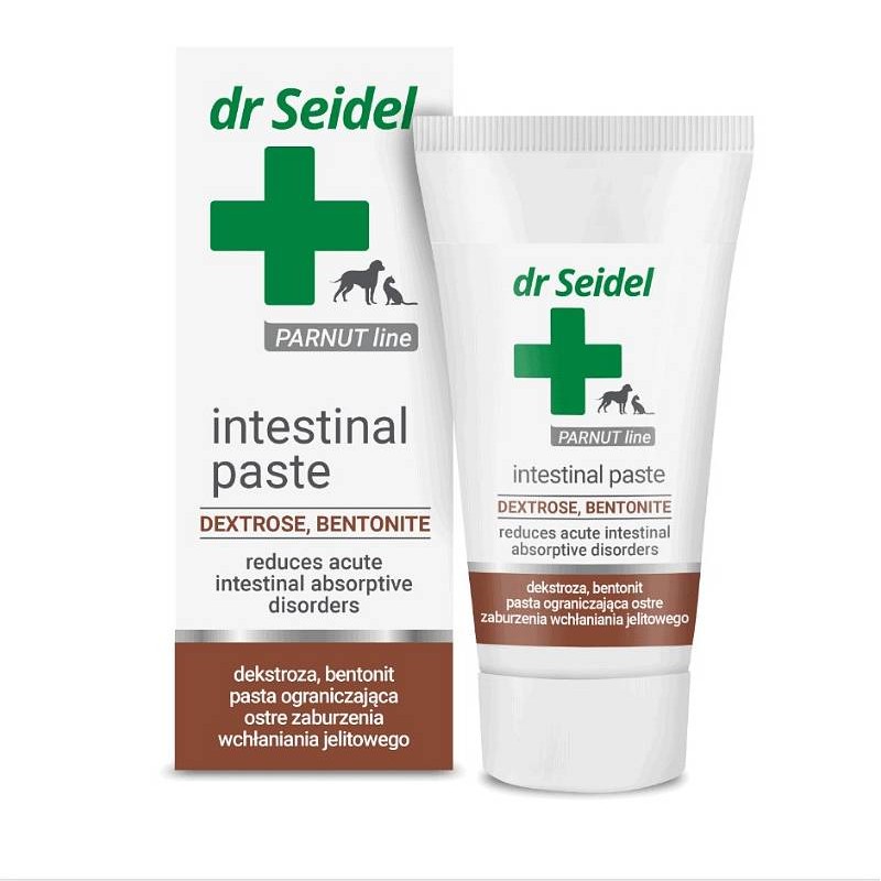 Dr Seidel Intestinal pasta 40g