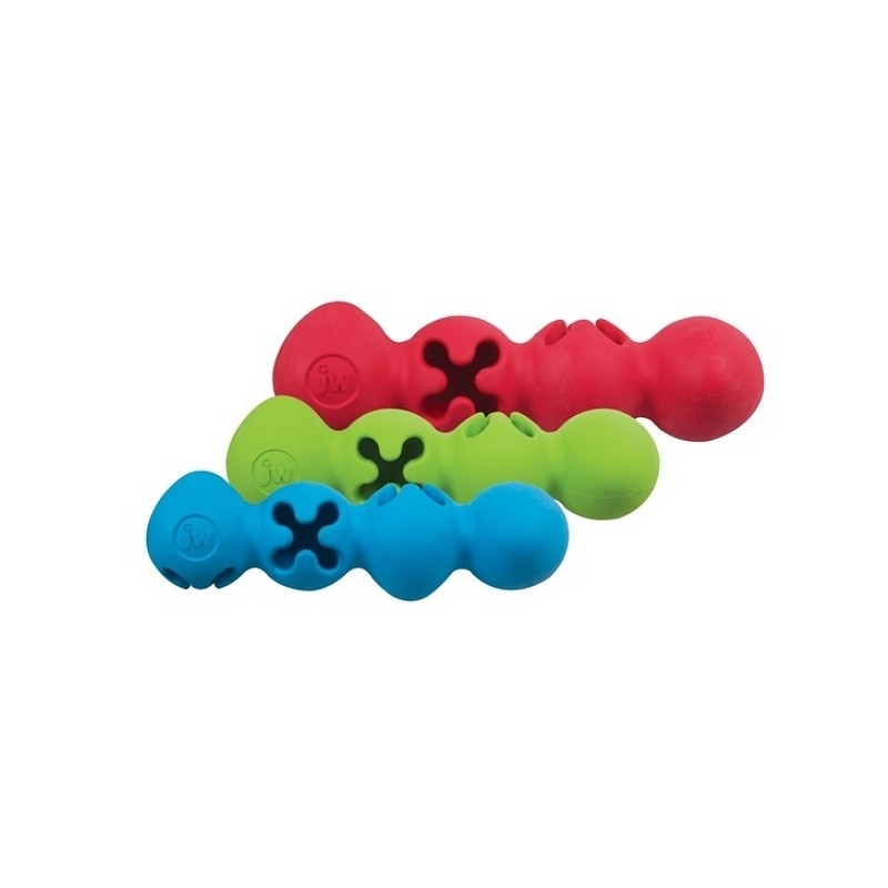 JW Playbites Caterpiller