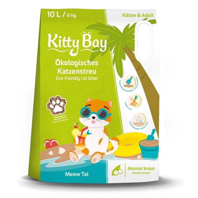 Kitty Bay posip Meow Tai