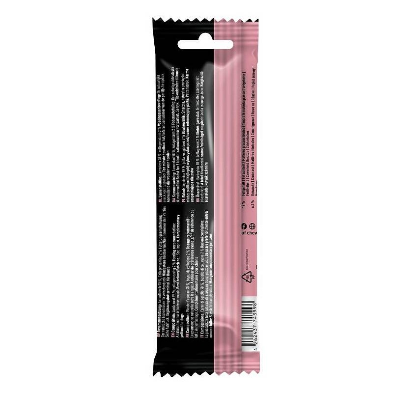 Chewies HUNDEZIGGARREN Jagnjetina 75g