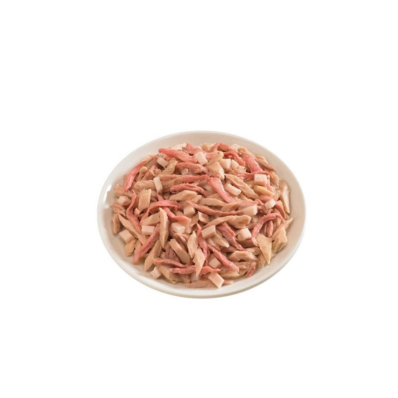 DONACIJA: paket šestih konzerv Lifecat 85g