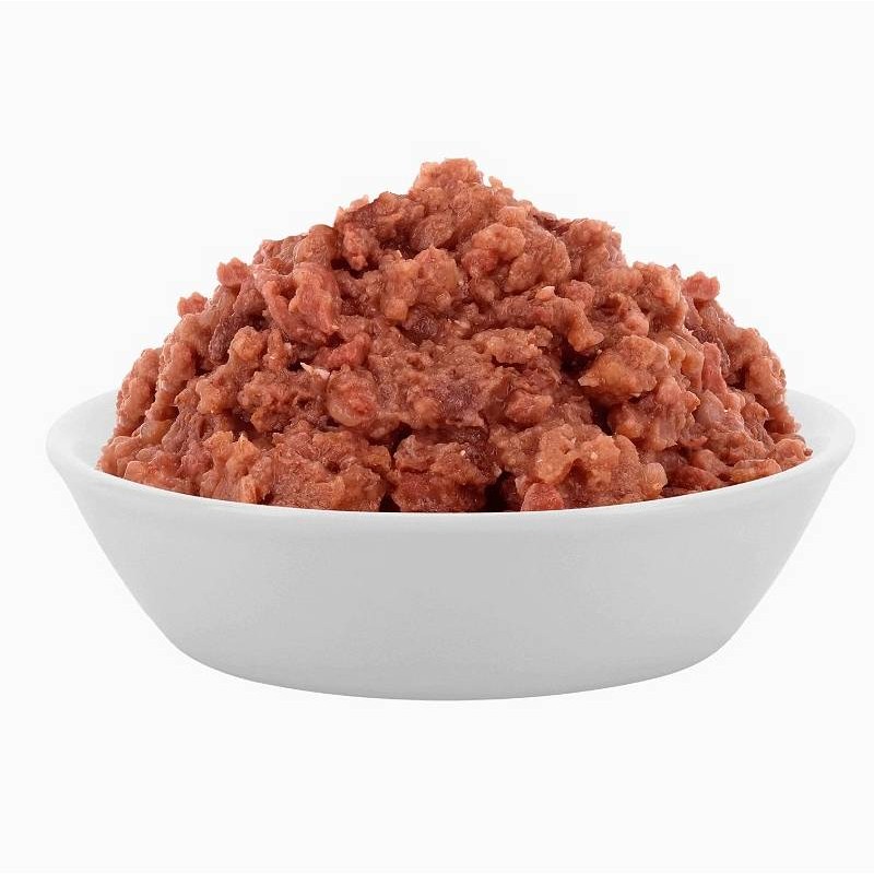 Lucky Lou LS Adult Perutnina in tuna 300g