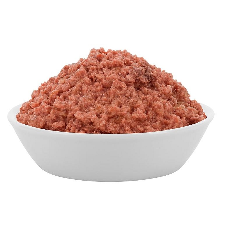 Lucky Lou LS Adult Perutnina in fazan 300g