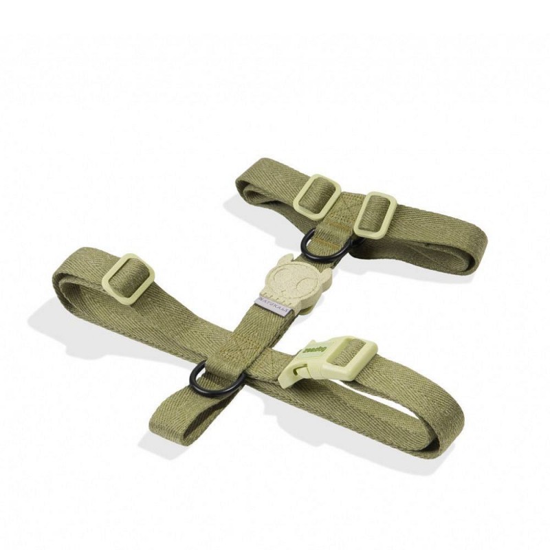 Zee.Dog H oprsnica Moss