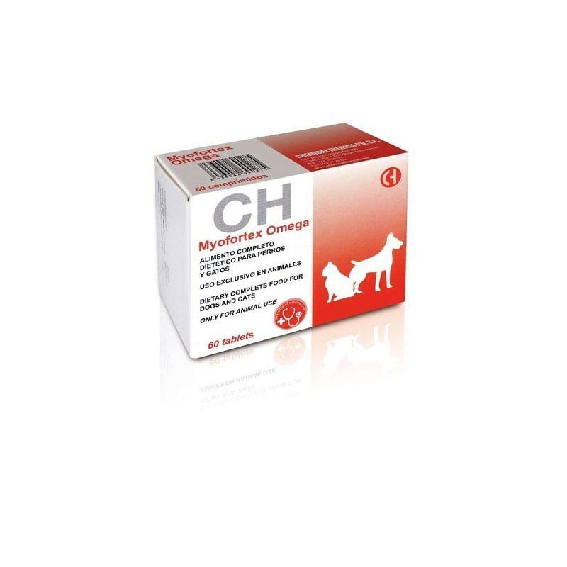 Myofortex Omega