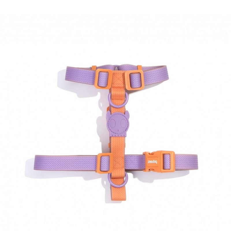 Zee.Dog H oprsnica Neopro Iris