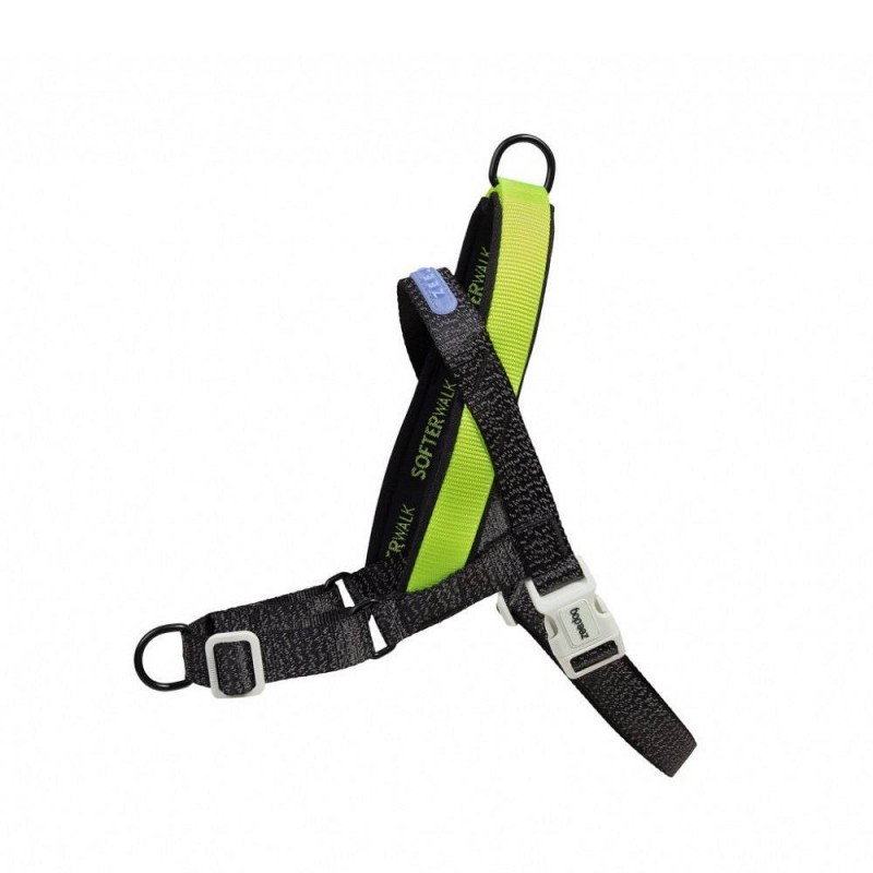 Zee.Dog Softer Walk oprsnica Nox