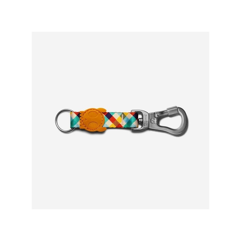 Obesek za ključe Zee.dog