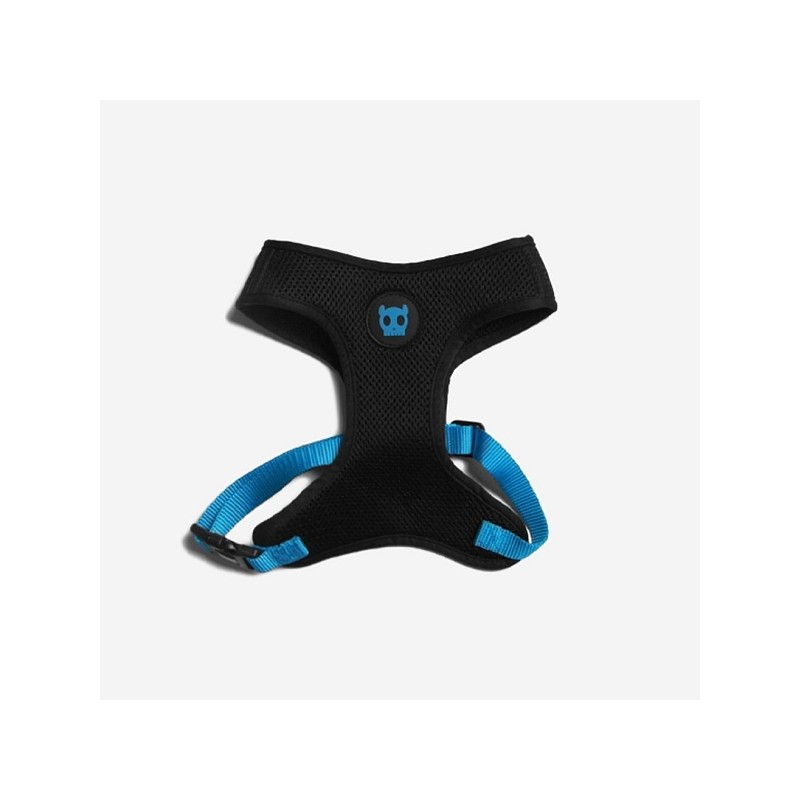 Zee.Dog Mesh Plus pasja oprsnica Monoby