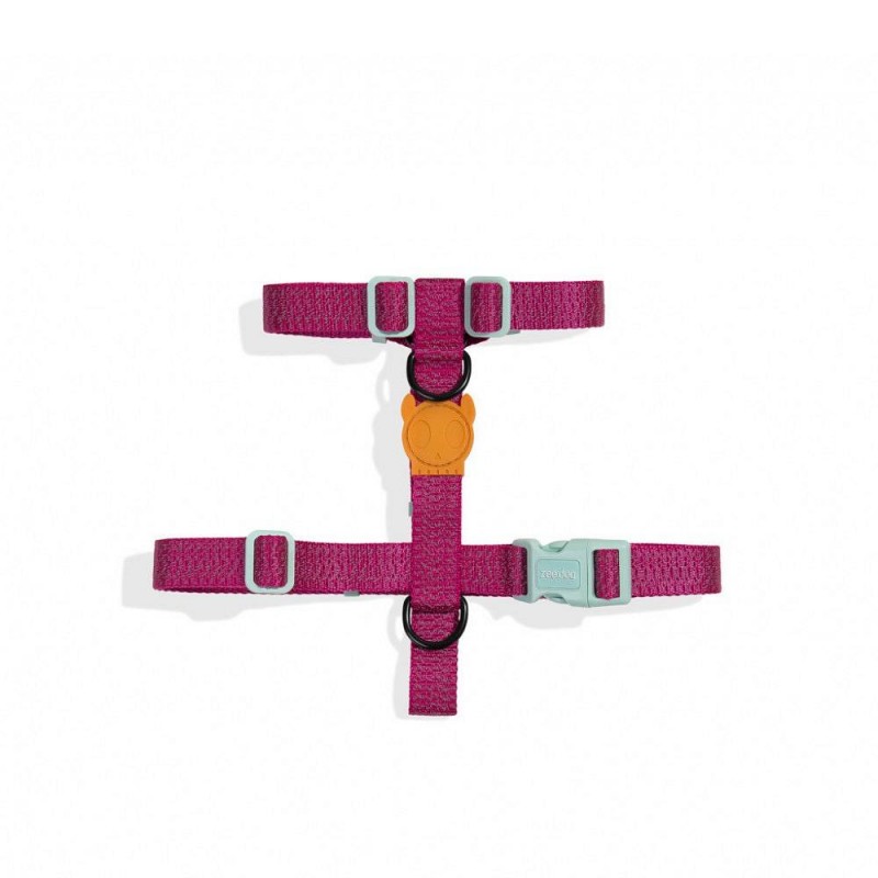 Zee.Dog H oprsnica Nox Sidus