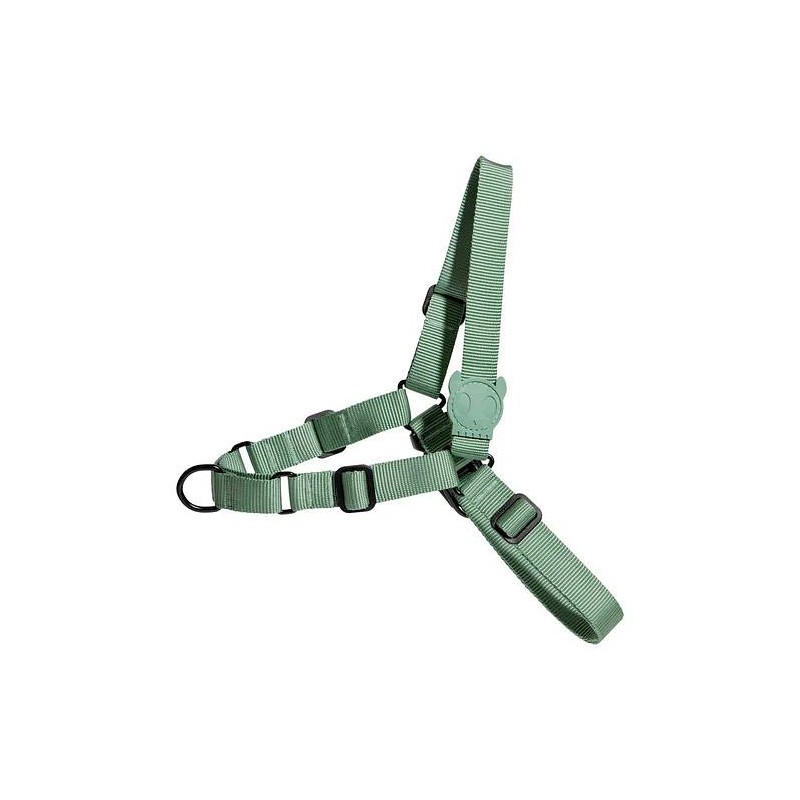 Zee.Dog Soft-Walk oprsnica Army Green