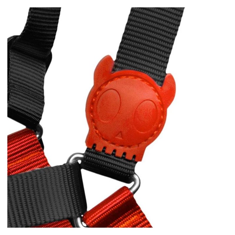 Zee.Dog Soft-Walk oprsnica Fatboy