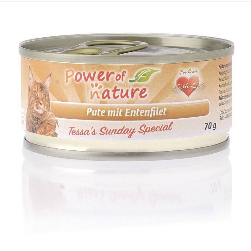 PON Puran in file race70g