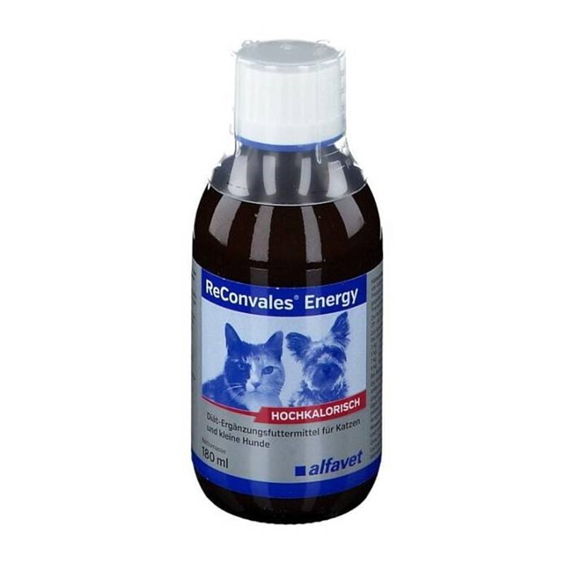 ReConvales Energy 180 ml