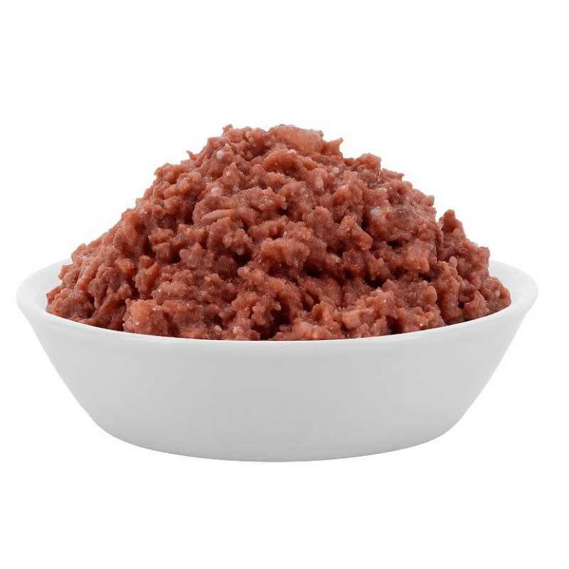 Lucky Lou SuperMono Jagnjetina 200g