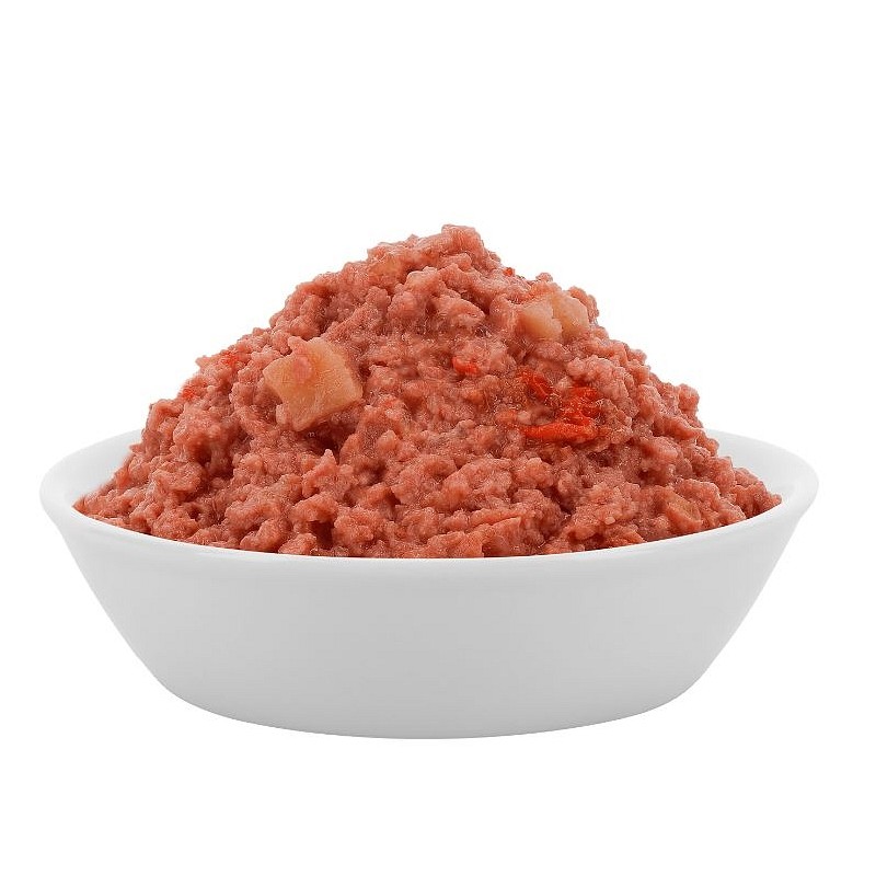 Lucky Lou SuperMono Piščanec 200g