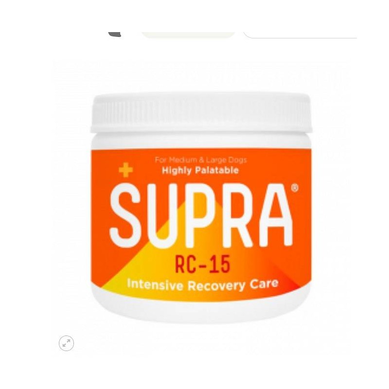 Supra RC-15