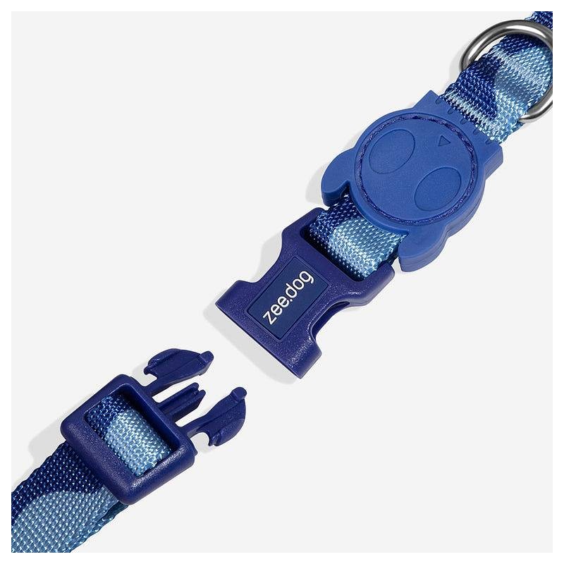 Zee.Dog pasja ovratnica Swell