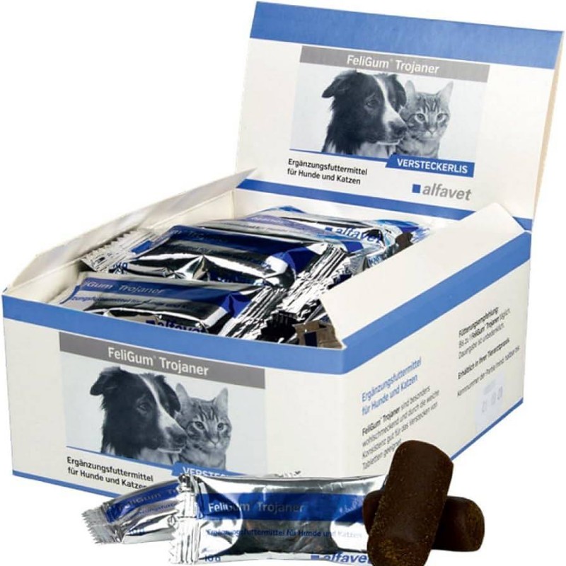 Feligum Trojaner 10g