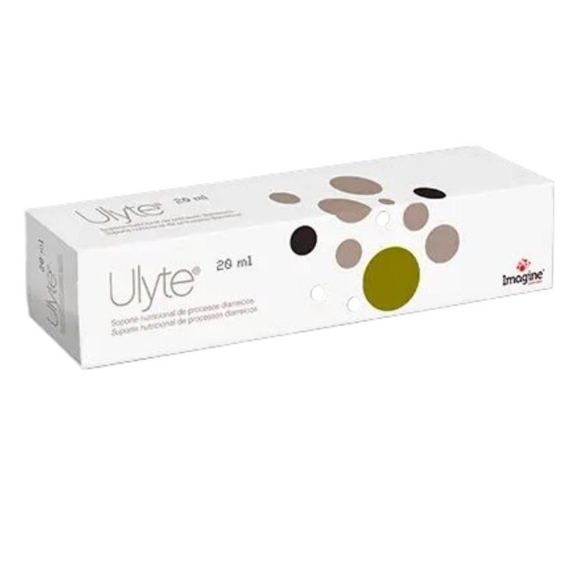 Ulyte pasta 20 ml