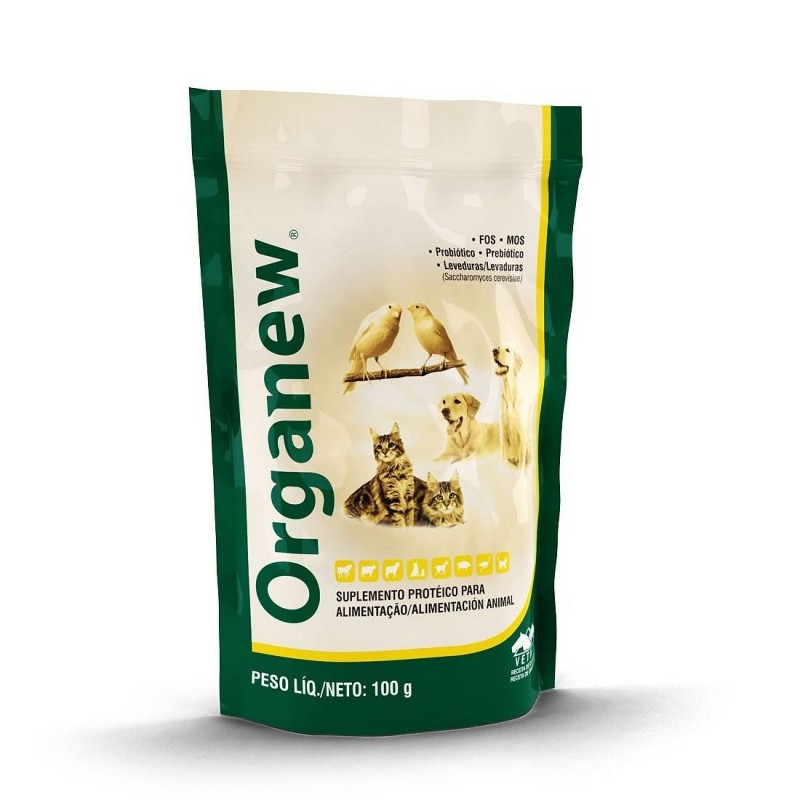 Vetnil Organew Pet