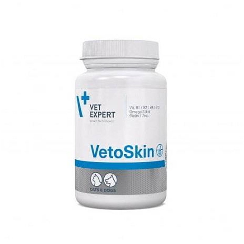 VetoSkin
