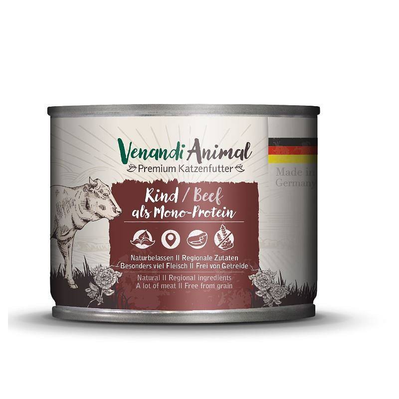 Venandi Mono Govedina 200g