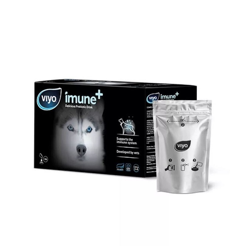 Viyo Imune+ za pse 14 x 30ml