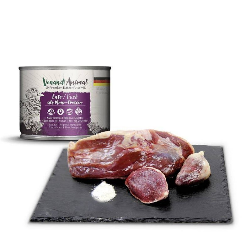 Venandi Mono Raca 200 g
