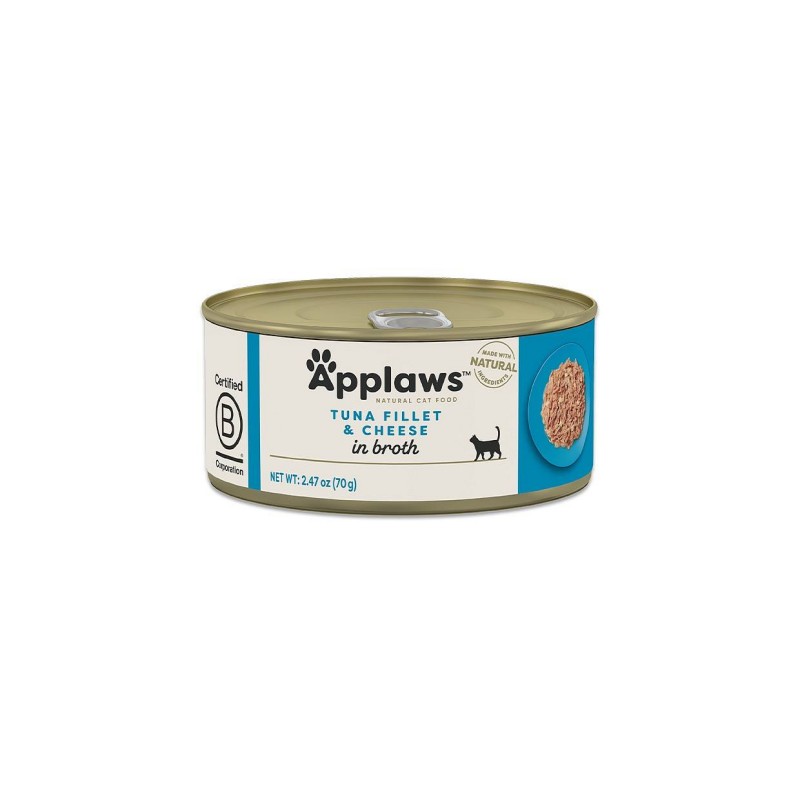 Applaws Adult File tune s sirom 70g