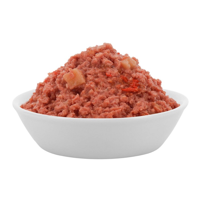 Lucky Lou SuperMono Piščanec 125g