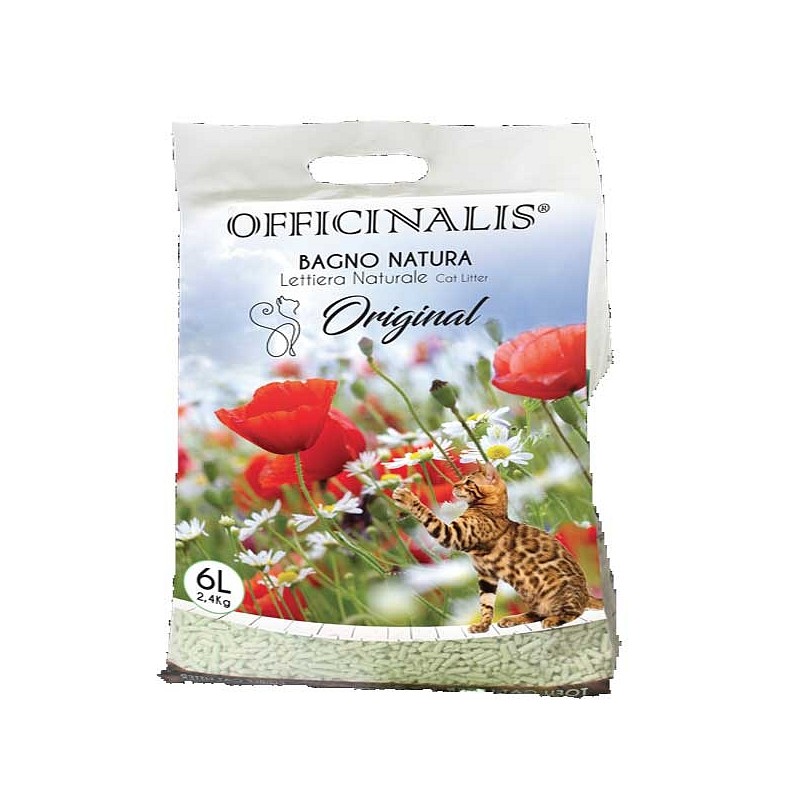 Officinalis posip original