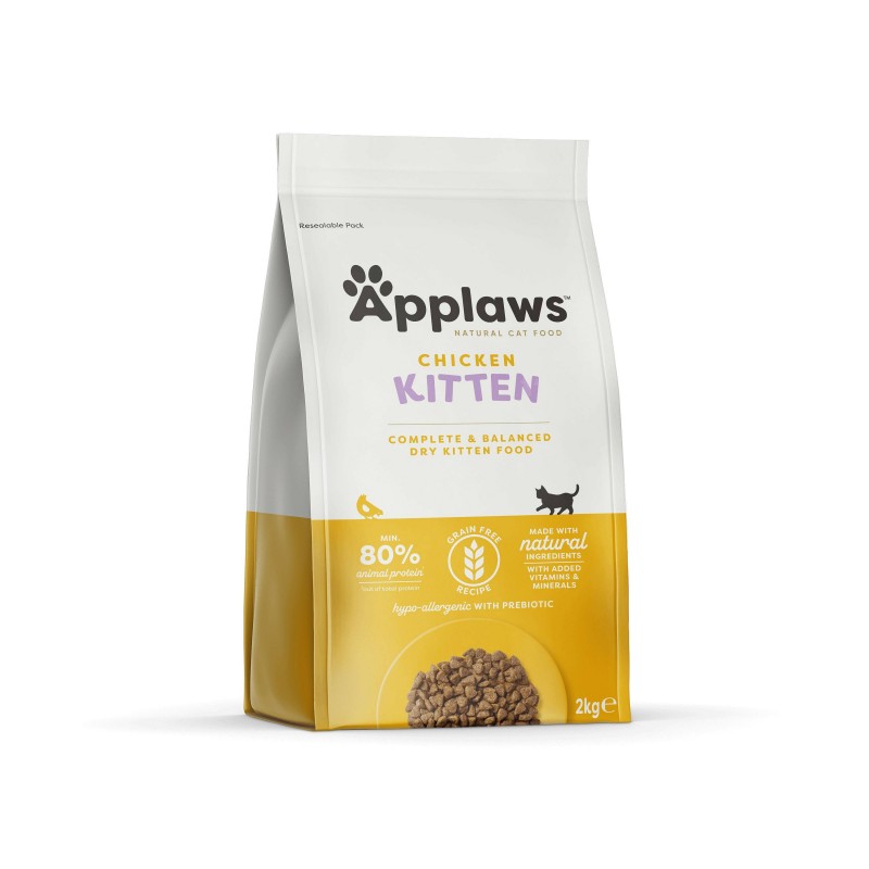 Applaws briketi Kitten