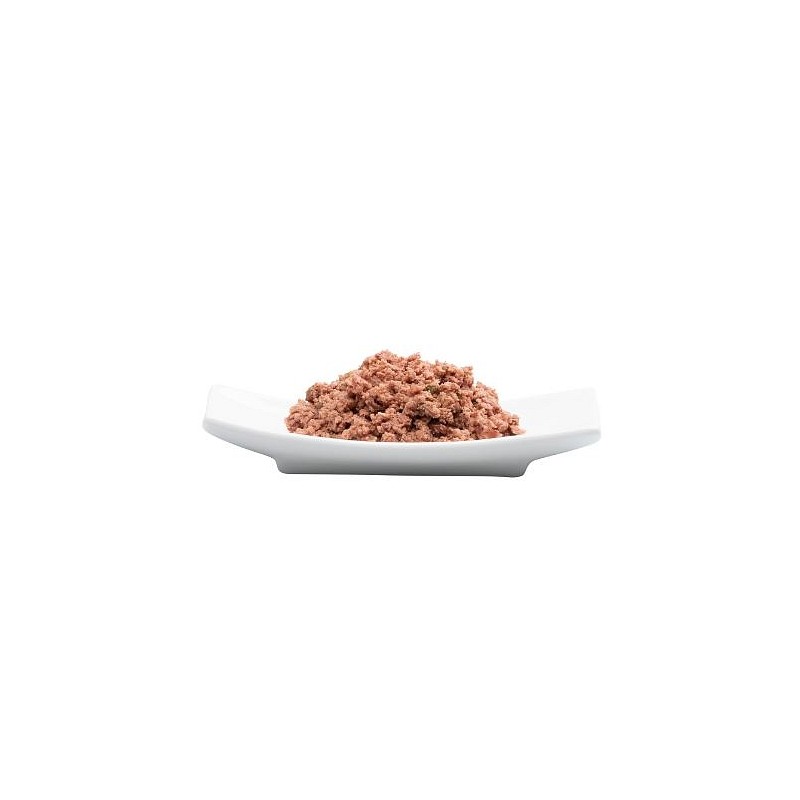 Catz Finefood no. 05 losos in perutnina 400g