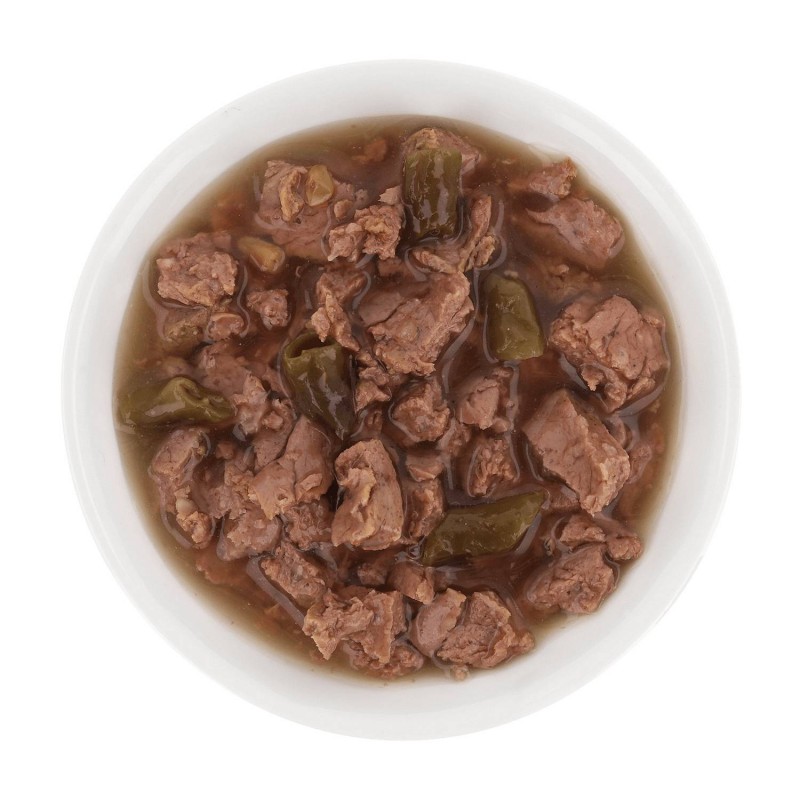 Pawsome Senior Puran 85 g