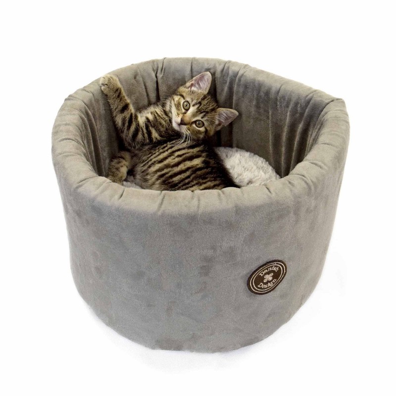 Danish Design postelja Cat cosy Artic