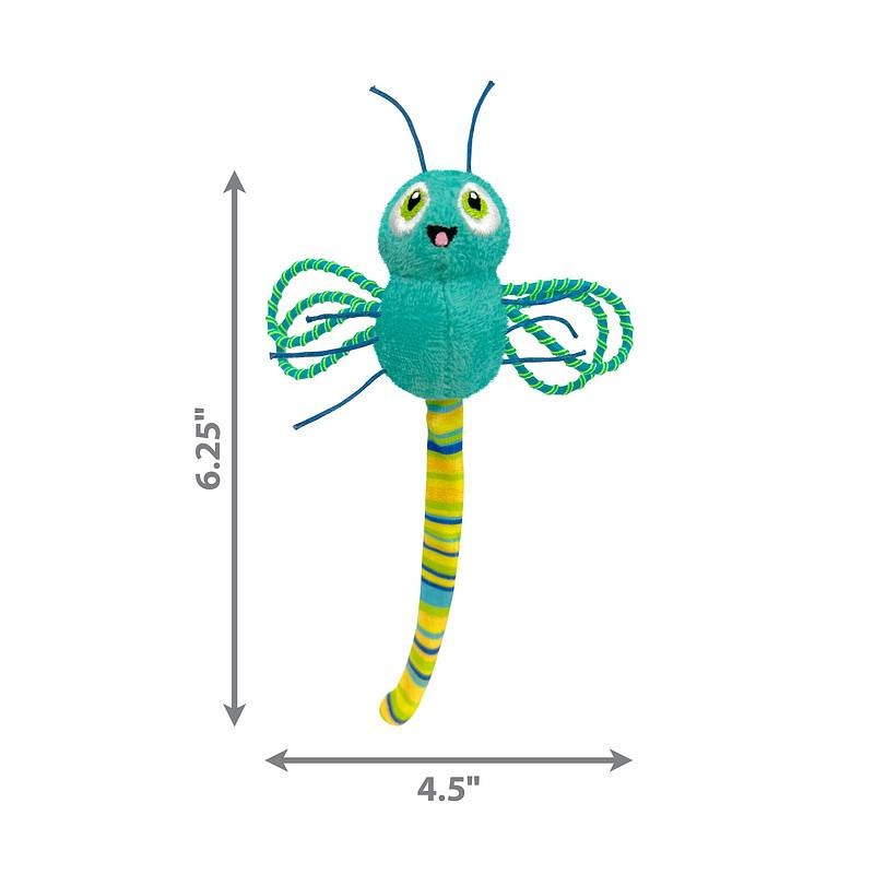 KONG Flingaroo Dragonfly
