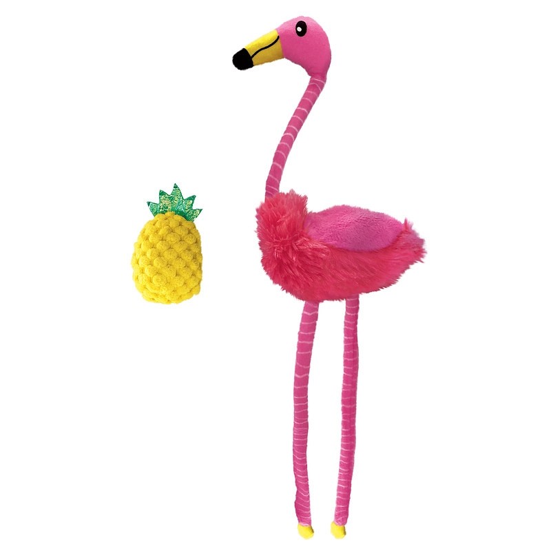 KONG Tropics Flamingo