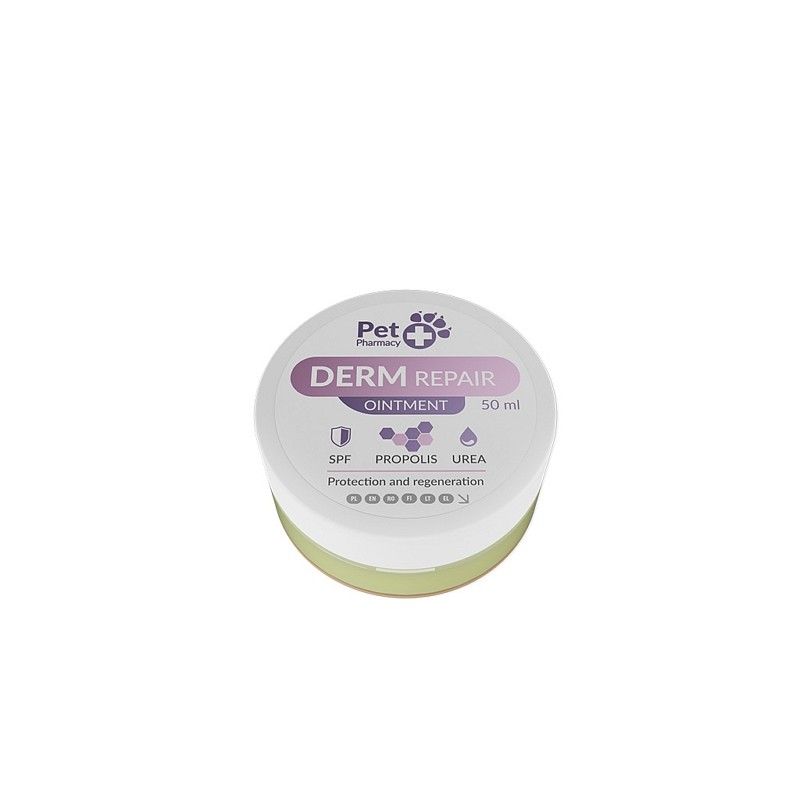 Petpharmacy DermRepair